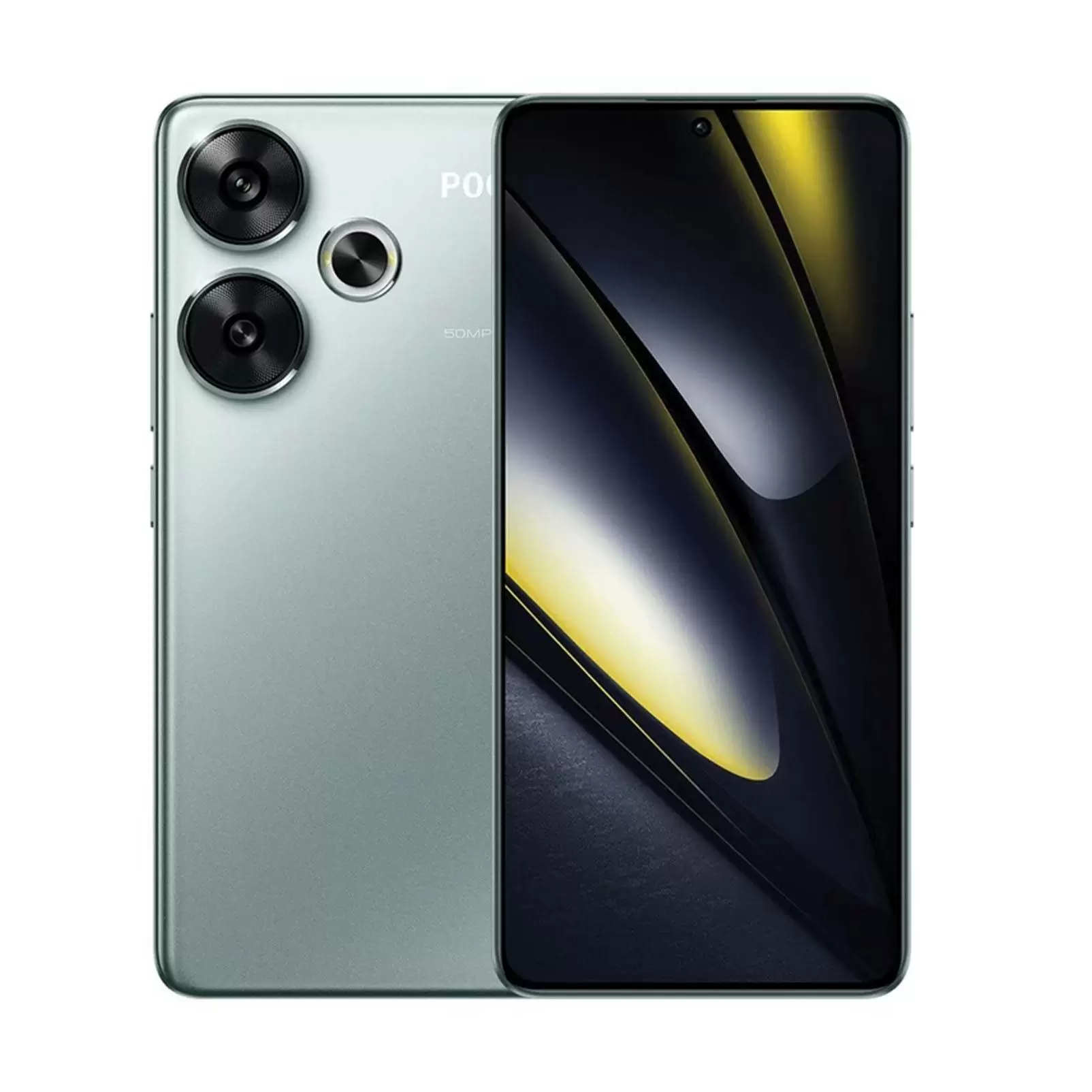 POCO F6 512GB RAM 12GB